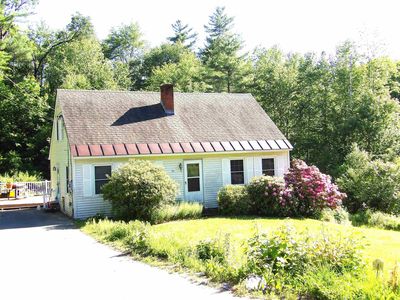 76 Coral Avenue, Charlestown, NH, 03603