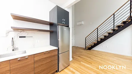 Rented by Nooklyn NYC LLC