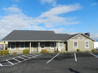 29373 Washington Way, Rainier, OR 97048