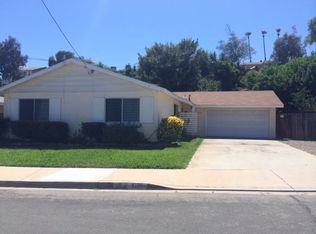 5720 Lambda Ln, La Mesa, CA 91942
