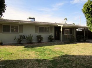 2334 N 51st Pl, Phoenix, AZ 85008