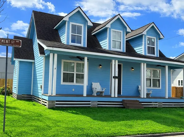 832 Clement St, Lake Charles, LA 70601