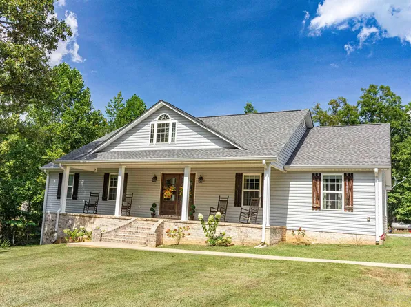 130 Amelia Briann Dr, Selmer, TN 38375