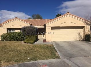 2702 Sandalwood Ave, Henderson, NV 89074