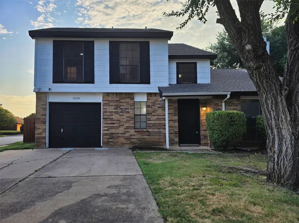 3206 Galemeadow Dr, Fort Worth, TX 76123