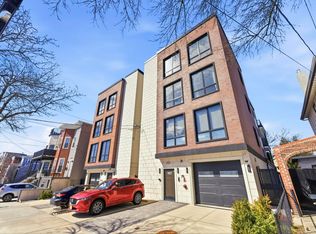 907 Palisade Ave #3, Union City, NJ