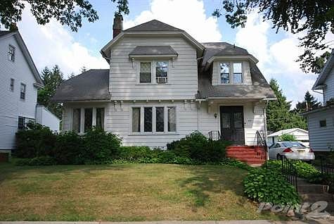 109 S Centre Front