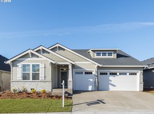 1739 S 47th Pl, Ridgefield, WA 98642