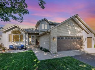 711 141st Ave NW, Andover, MN 55304