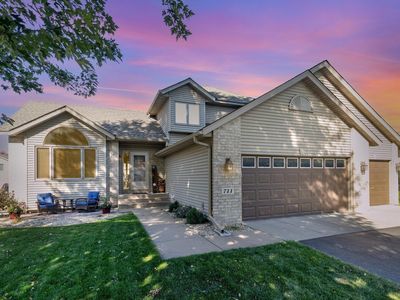 711 141st Ave NW, Andover, MN, 55304