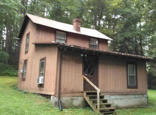 1323 Bitumen Rd, Westport, PA 17778