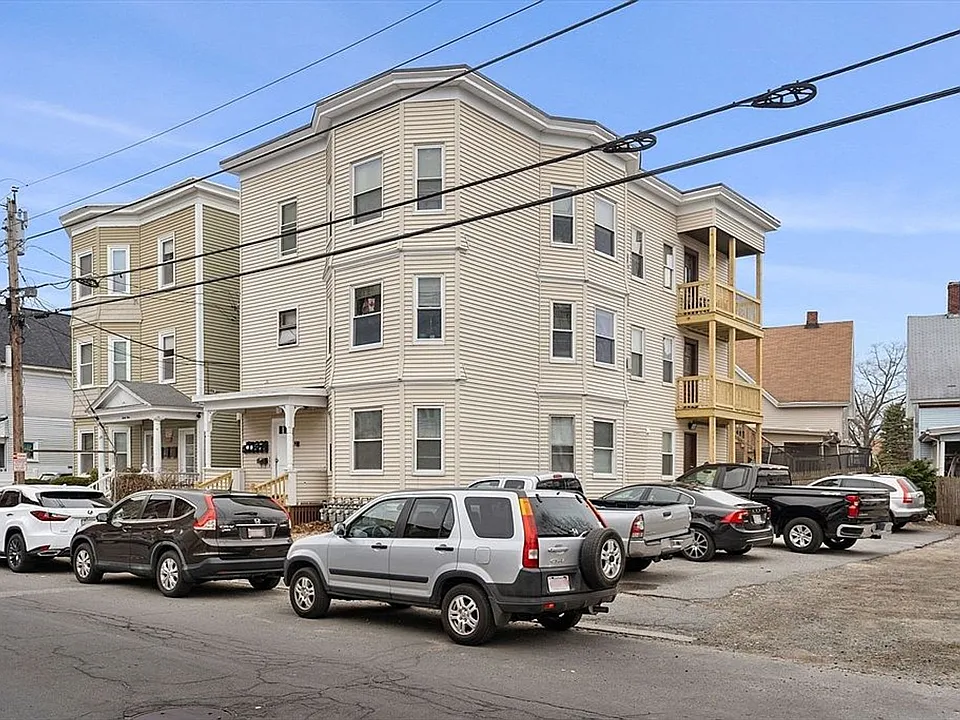 35-37 Falmouth St