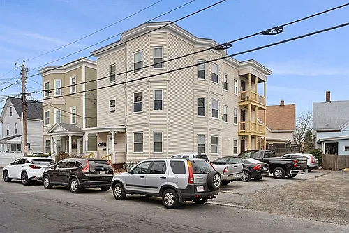35-37 Falmouth St Photo 1