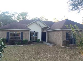 5856 Lundy Rd, Theodore, AL 36582