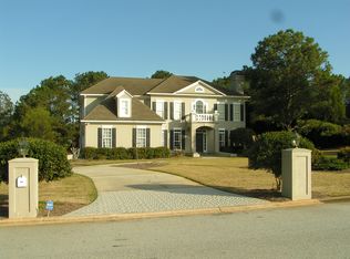 785 Birkdale Dr, Fayetteville, GA 30215