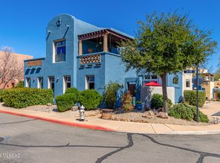 511 Post Way, Tubac, AZ 85646