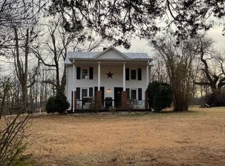 4973 Green Creek Rd, Schuyler, VA 22969