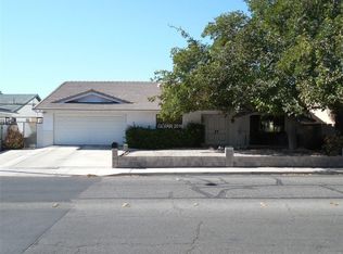 3177 E Rochelle Ave, Las Vegas, NV 89121