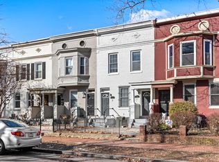 219 P St NW #2, Washington, DC 20001