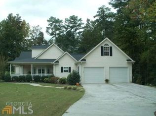 10 Camp Dr, Carrollton, GA 30117