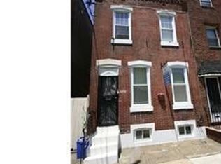 2814 Belgrade St, Philadelphia, PA