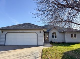 1404 N Monroe St, Lexington, NE 68850