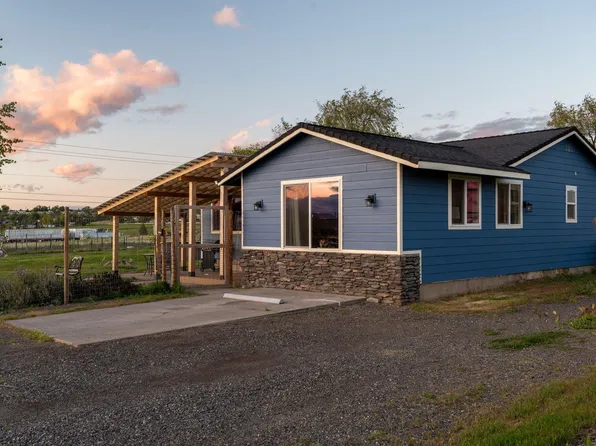 7130 NW 19th St, Terrebonne, OR 97760