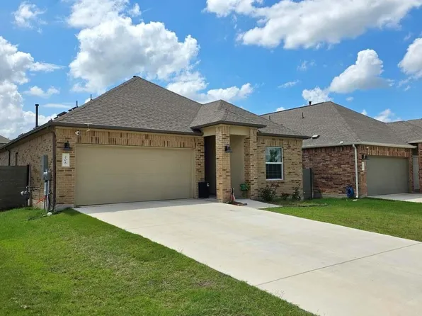 208 Wolf Springs Rd, Georgetown, TX 78628
