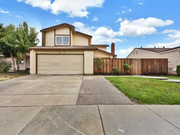 44 Southmar Ct, San Jose, CA 95138