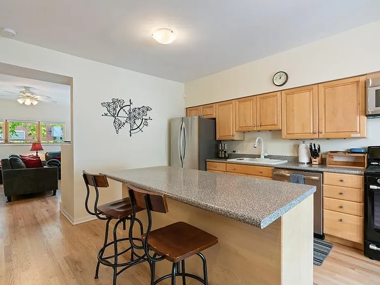 2703 N Dayton St #3 — Photo 2
