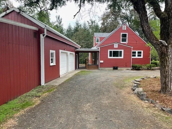 5119 Jasper Rd, Springfield, OR 97478