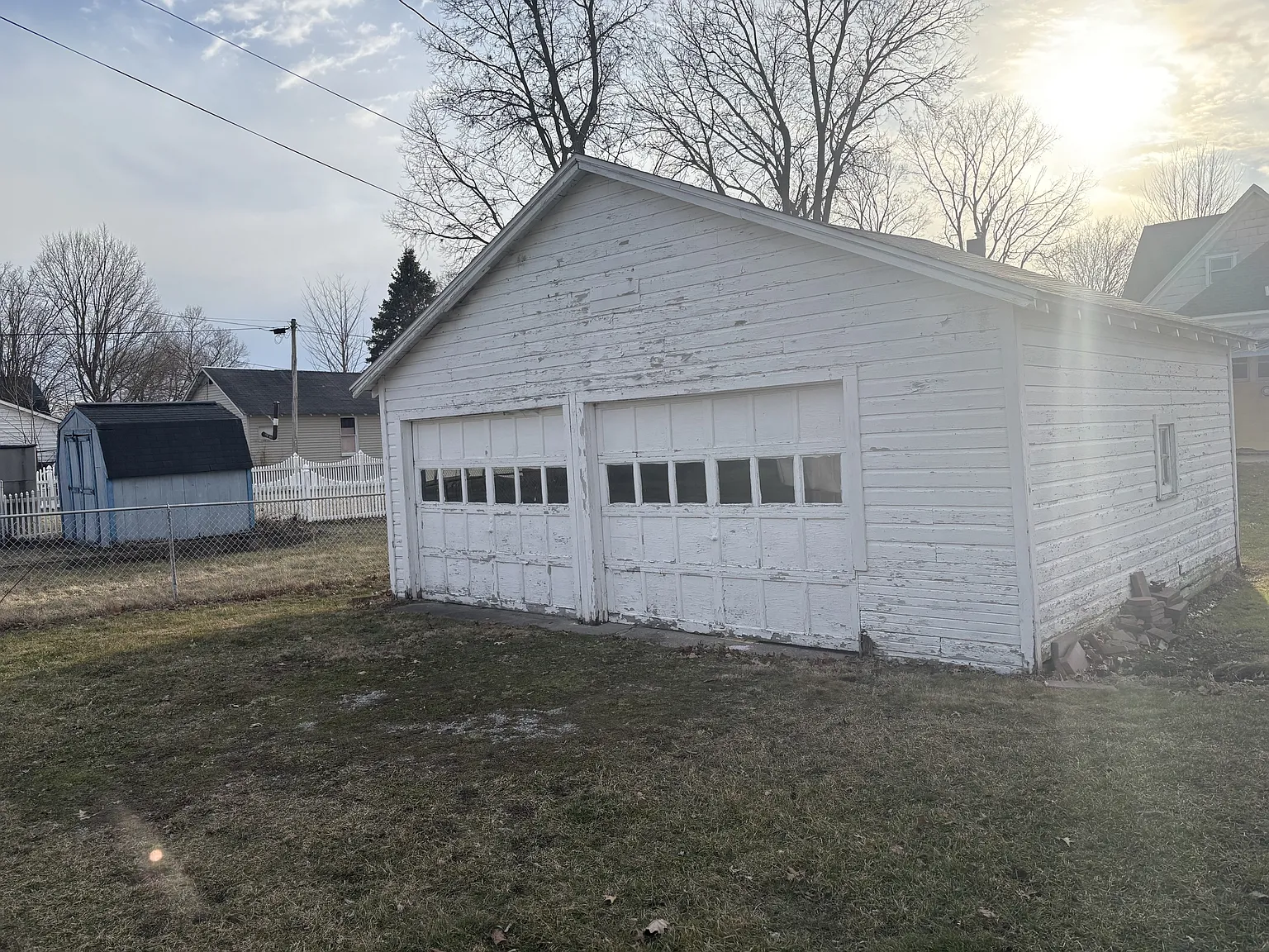 211 South Morton Street - 1 — Photo 4