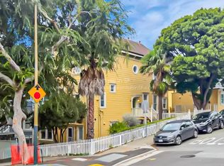 188 Winfield St #4, San Francisco, CA 94110