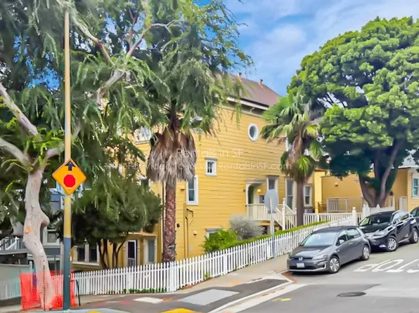188 Winfield St APT 2, San Francisco, CA 94110