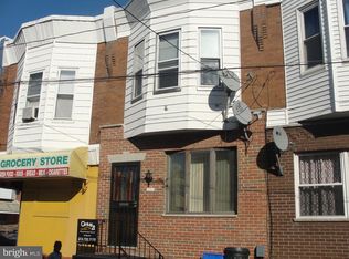 2203 S Croskey St, Philadelphia, PA 19145