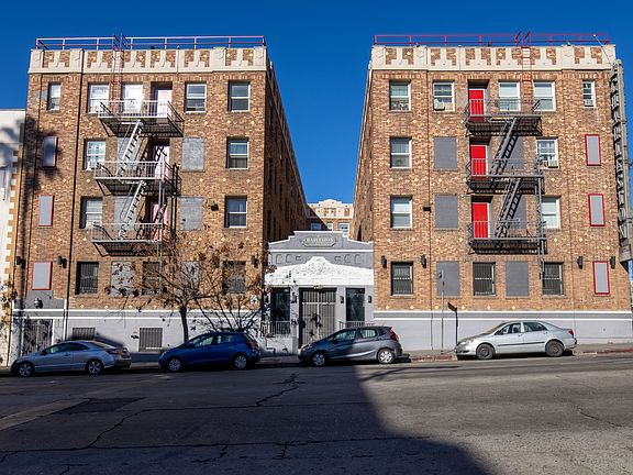 2nd image of 729 S Union Ave #0B-1Ba