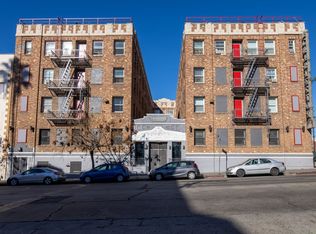 The Charleston Apartments, Los Angeles, CA 90017