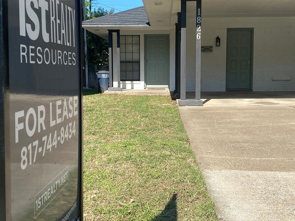 Front Exterior View of Carport & Entrance.