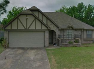 2618 Lazy Spring Ct, Missouri City, TX 77489