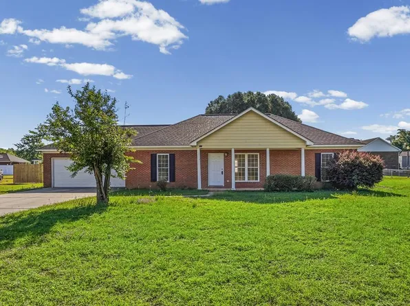 113 Birchwood Dr, Leesburg, GA 31763