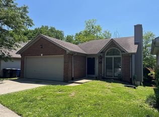 3561 Cave Hill Pl, Lexington, KY 40513