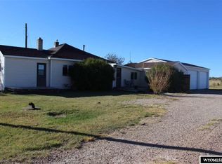 2802 State Highway 414 E, Mountain View, WY 82933