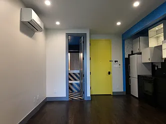 Rented by ERNY LLC