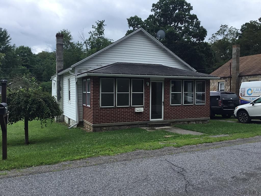 2563 Carpenters Park Rd, Davidsville, PA 15928 Zillow