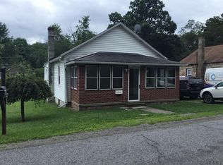 2563 Carpenters Park Rd, Davidsville, PA 15928