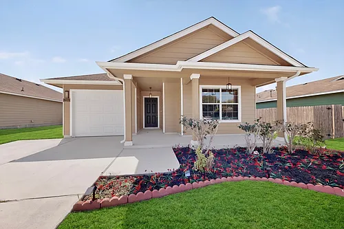 2614 Brighton Park Photo 1