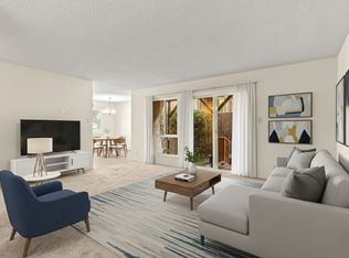 Utilities Included! Hayward Large 2-Bedroom with On-Site Laundry & Parking, Hayward, CA 94541