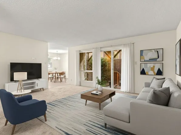 Utilities Included! Hayward Large 2-Bedroom with On-Site Laundry & Parking