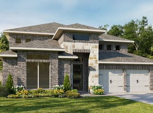 2607 Beckford Dr, Forney, TX 75126