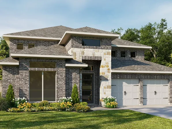 2607 Beckford Dr, Forney, TX 75126